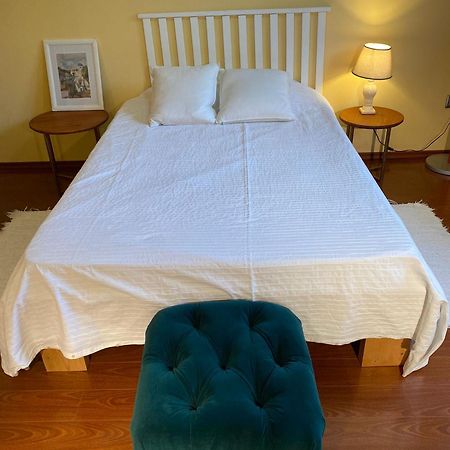 Cosy Bedroom For 2 With Balcony In A Family Villa Turnu Măgurele Екстериор снимка
