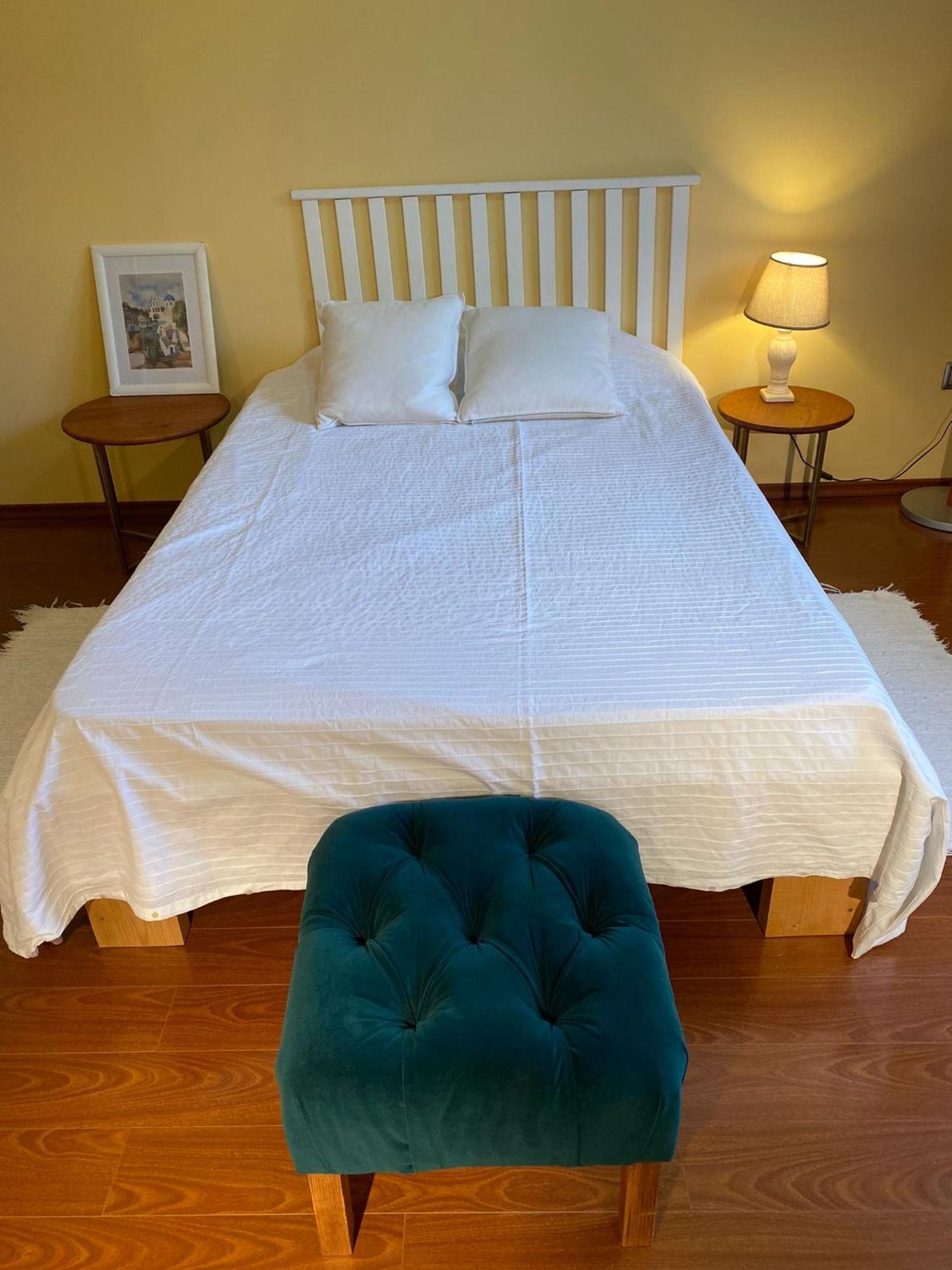 Cosy Bedroom For 2 With Balcony In A Family Villa Turnu Măgurele Екстериор снимка