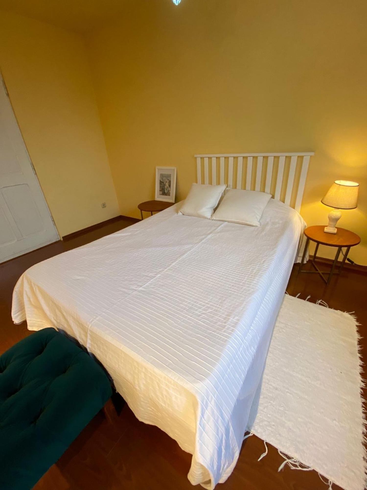 Cosy Bedroom For 2 With Balcony In A Family Villa Turnu Măgurele Екстериор снимка
